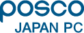 POSCO Japan PC - News